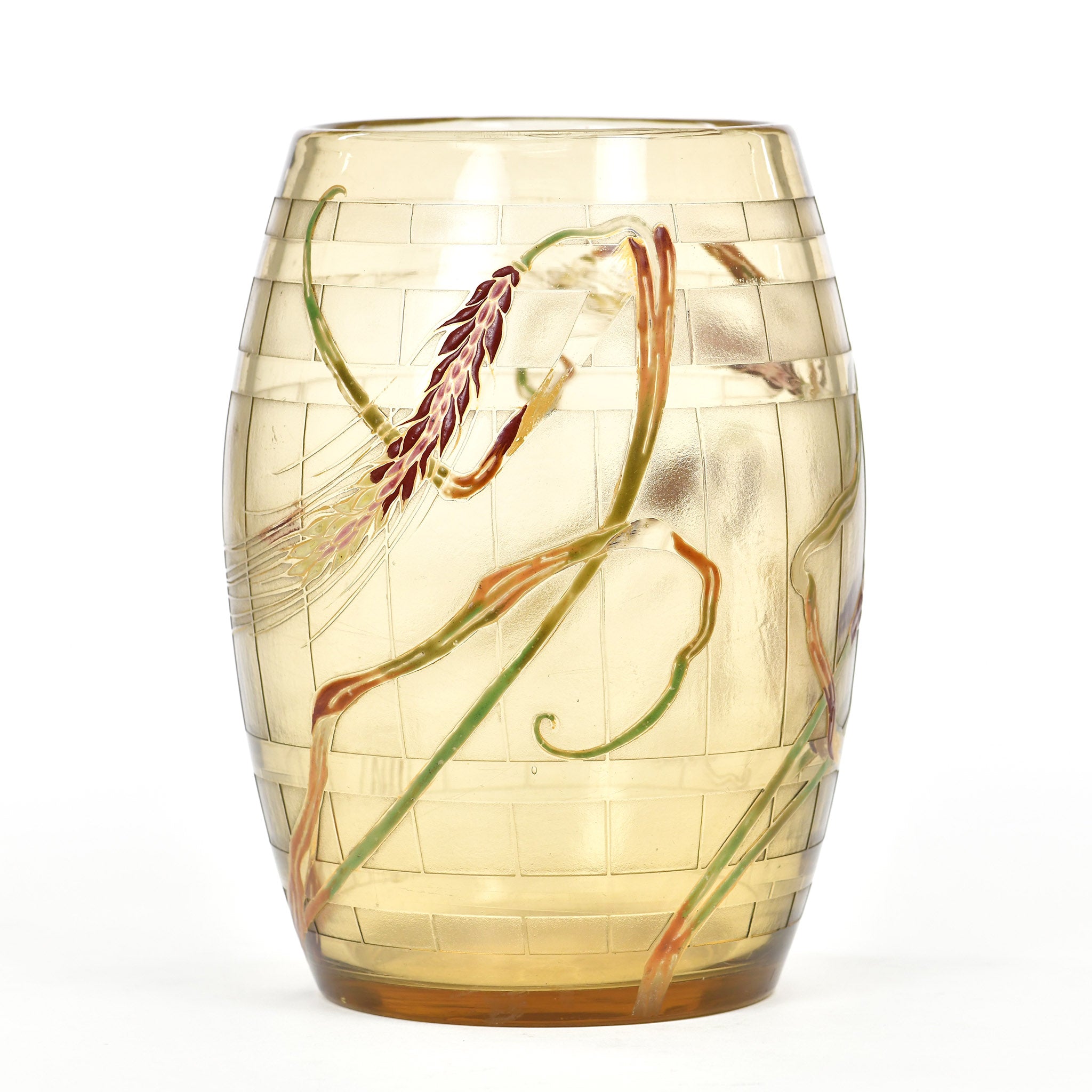 Émile Gallé Art Nouveau Collection: Celebrating Glass Artist