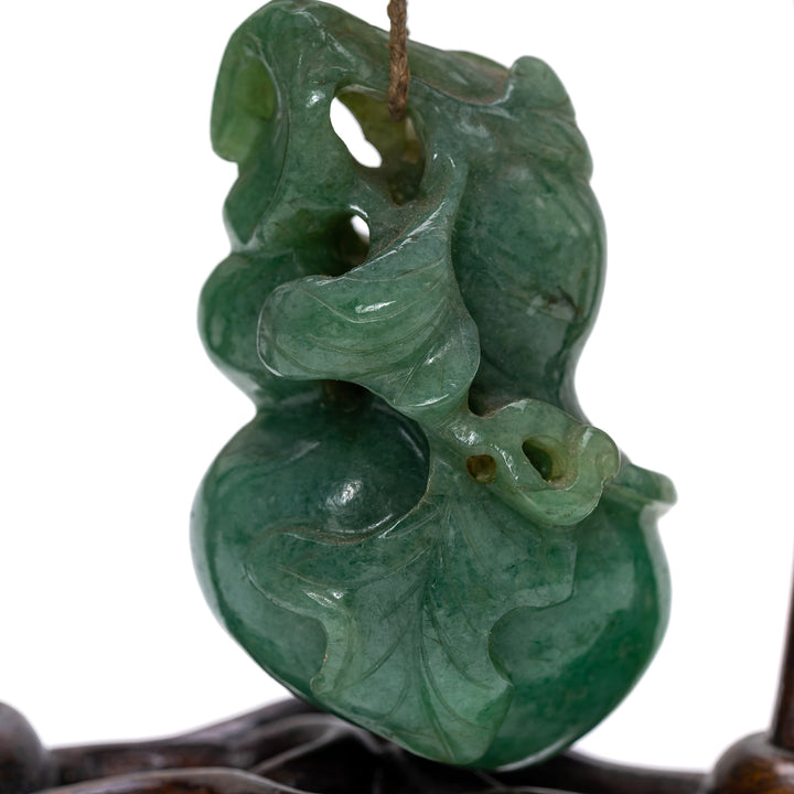 Jade Hanging Fruit
