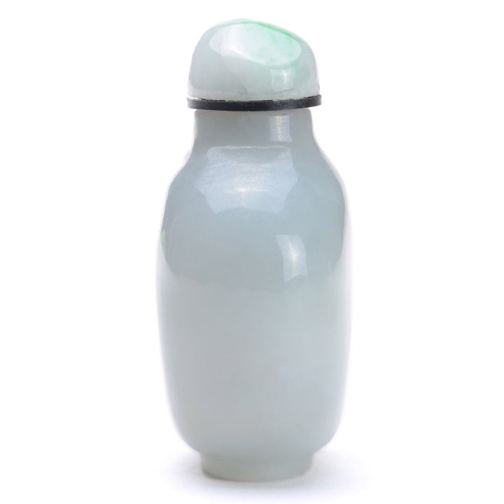Regis Galerie Snuff Bottles Collection. Snuff Bottle - Polished Jade * Image #2