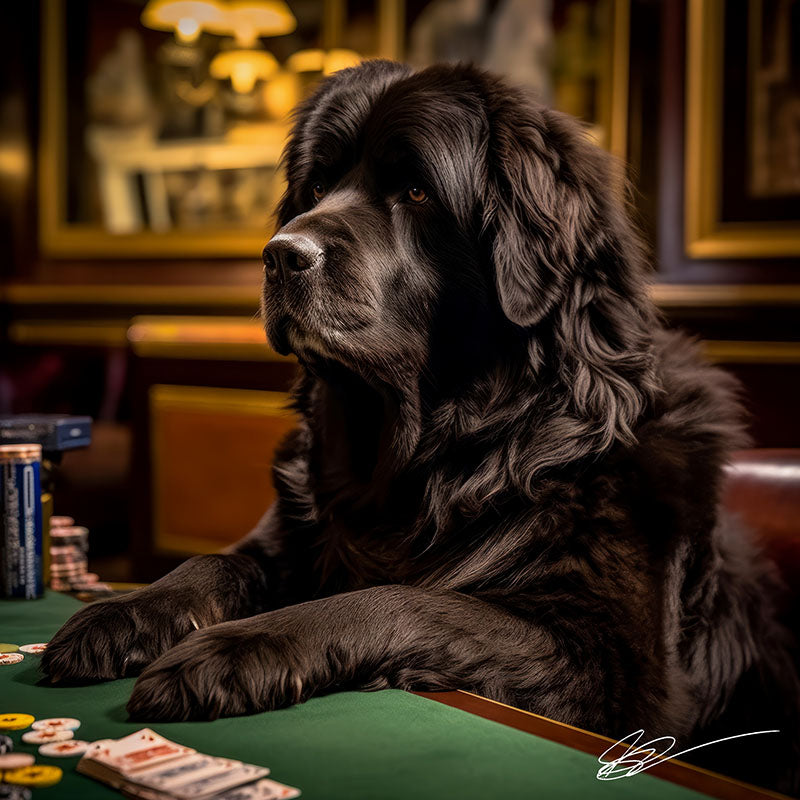 Newfie's Vegas Venture